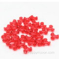 Beads de hueso trigémino Bulk Baubles Joyas DIY